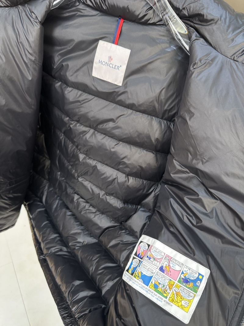 Moncler Down Coat